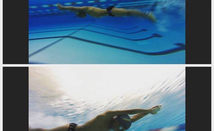 How come your son doesn’t play&nbsp;basketball??